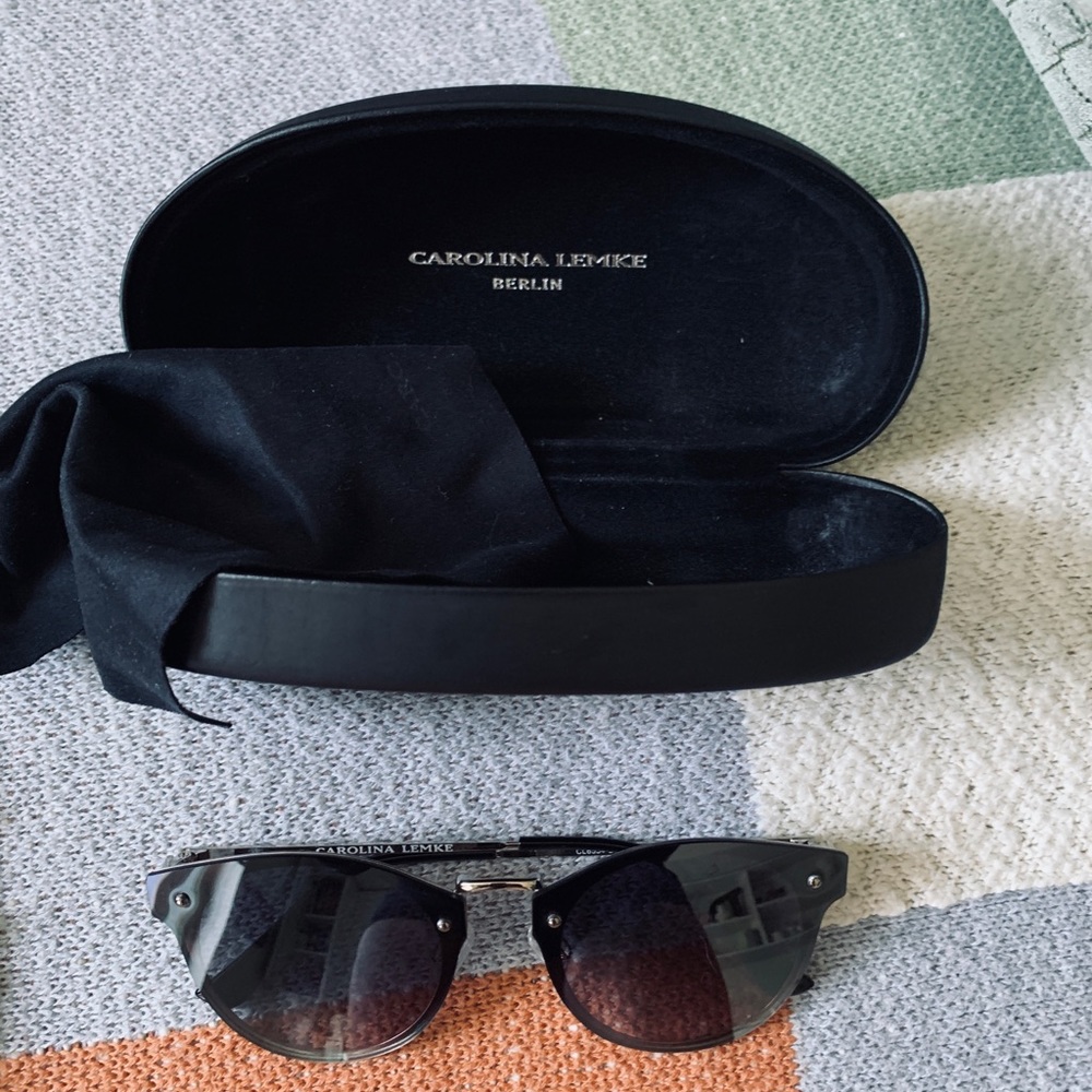 Carolina Lemke Sunglasses